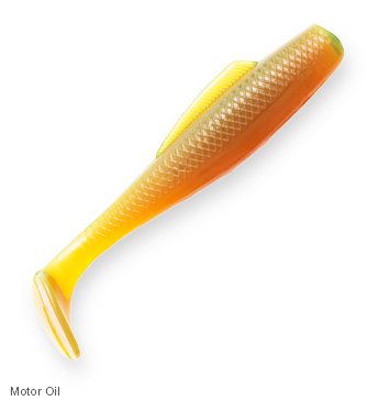 Z-MAN MinnowZ 3 inch